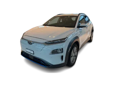 Hyundai HYUNDAI Kona EV Amplia im Auto Abo von CARIFY