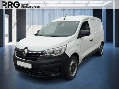 Renault Renault Express im Auto Abo von 9Drive