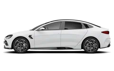 BYD BYD Seal BEV 82.5kWh Design im Auto Abo von carwow