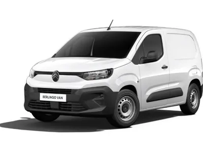 Citroen Citroën Berlingo Kastenwagen L1 BlueHDI 100 / FREI KONFIGURIERBAR / Gewerbe im Auto Abo von LeasingMarkt.de