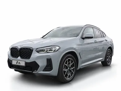 BMW BMW X4 xDrive 20d im Auto Abo von ViveLaCar