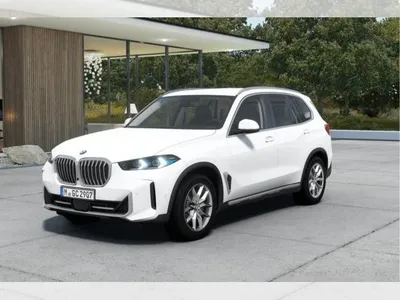BMW BMW X5 xDrive30d - Businesskunden-Bestellaktion !!! im Auto Abo von LeasingMarkt.de