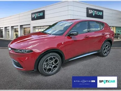 Alfa Romeo Alfa Romeo Tonale 118kW (160ps) 48V-Hybrid !Sofort Verfügbar! im Auto Abo von LeasingMarkt.de