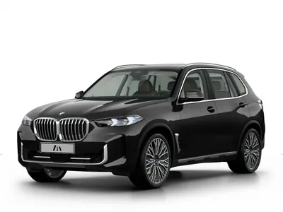 BMW BMW X5 xDrive 40i im Auto Abo von ViveLaCar