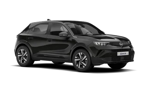 Opel Opel Mokka 1.2 Turbo 100kW Edition im Leasing von Allane