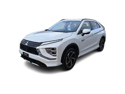 Mitsubishi MITSUBISHI Eclipse Cross 2.4 PHEV Instyle 4x4 im Auto Abo von CARIFY