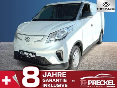 Maxus MAXUS eDeliver 3 L1⚡ELEKTRO ❄Kühlfahrzeug❄✨Plus✨ im Auto Abo von LeasingMarkt.de