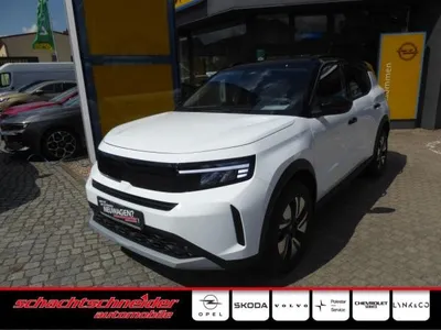 Opel Opel Frontera -e GS (1G) im Auto Abo von LeasingMarkt.de