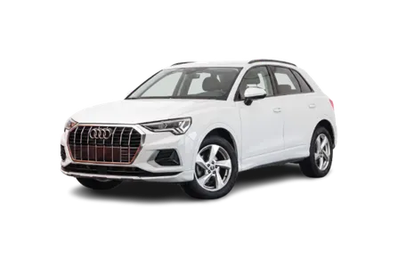 Audi AUDI Q3 35 TDI advanced quattro S-tronic * ACC * MMi+ im Auto Abo von CARIFY