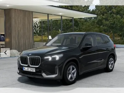 BMW BMW X1 18i SOFORT VERFÜGBAR! im Auto Abo von LeasingMarkt.de