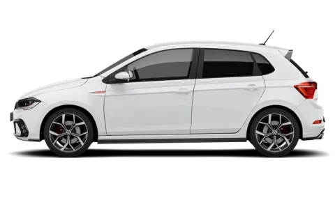 VW Volkswagen Polo GTI 2.0 TSI 147 kW Automatik GTI im Leasing von carwow