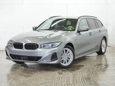 BMW BMW 330e xDrive Touring im Leasing von Null-Leasing