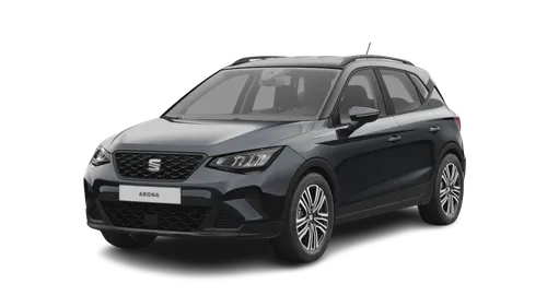 Seat Seat Arona Style Edition 1.0 TSI 116 PS TOP DEAL im Auto Abo von Faaren