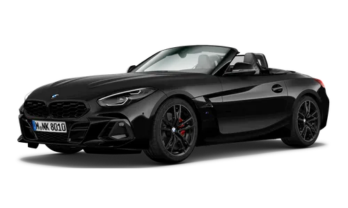 BMW BMW Z4 M40i A im Auto Abo von FINN