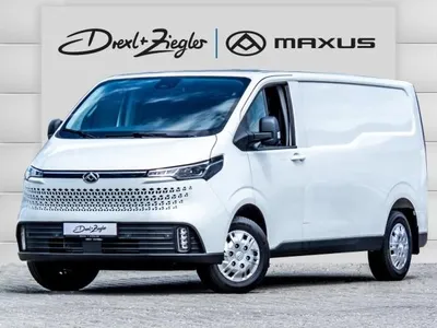 Maxus MAXUS Deliver 7 Luxury FWD Lenkradheizung im Auto Abo von LeasingTime