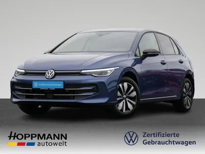 VW Volkswagen Golf "GOAL" 2.0 TDI DSG AHK Kamera Navi ACC im Auto Abo von LeasingMarkt.de