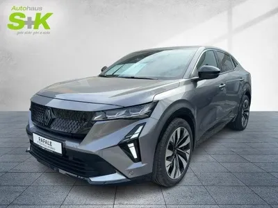 Renault Renault Rafale Techno E-Tech Full Hybrid 200*HANDELSREGISTER erforderlich* im Auto Abo von LeasingTime