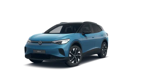 VW VW ID.4 Pro im Auto Abo von deer