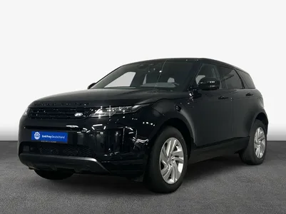 Land Rover Range Rover Evoque P270e AWD S im Auto Abo von GetYourDrive