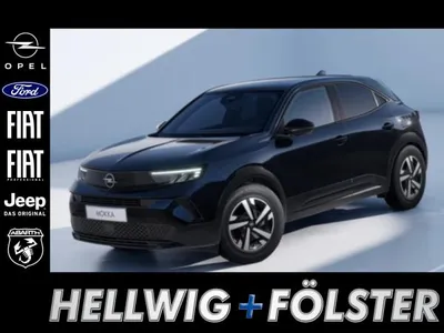 Opel Opel Mokka ✅ Sitzheizung + LED + Lenkradheizung + CarPlay + | Gewerbeaktion-NORD✅ im Leasing von LeasingMarkt.de