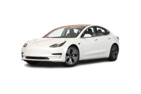 Tesla TESLA Model 3 im Auto Abo von CARIFY