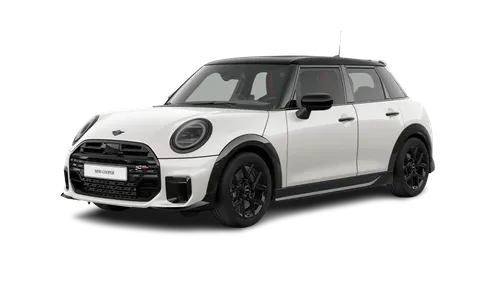 MINI MINI 5-Türer Cooper C Steptr. im Auto Abo von FINN