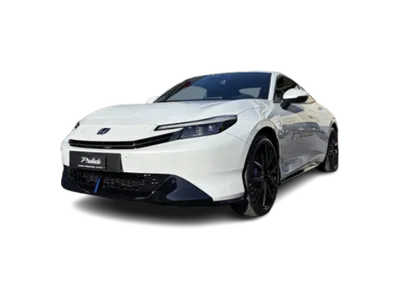 Honda HONDA Prelude 2.0 i-MMD Advance im Auto Abo von CARIFY