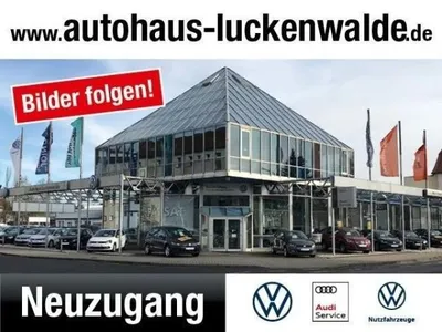 VW Volkswagen Caddy Kombi 2.0 TDI KR *R-CAM*Digi.C-Pro*PDC* im Auto Abo von LeasingMarkt.de