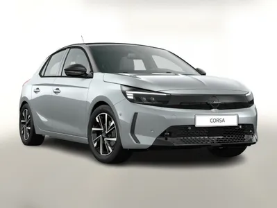 Opel Corsa GS LED Kam PDC vo/hi AppC Totw 16Z Auto-Abo privat im Auto Abo von Autohaus Tabor