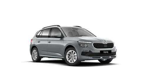 Skoda Skoda Kamiq Skoda Kamiq Selection 1.5 TSI 7-Gang-DSG 110 kW (150 PS) im Auto Abo von Faaren