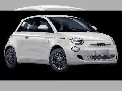 Fiat Fiat 500 ICON  *großer Akku* im Auto Abo von LeasingMarkt.de