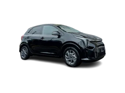 Kia KIA Picanto 1.2 CVVT Power im Auto Abo von CARIFY