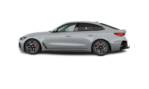 BMW BMW 4er Gran Coupé 430i xDrive Gran Coupé A im Auto Abo von FINN