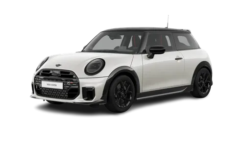 MINI MINI 3-Türer Cooper S Tr Steptronic im Auto Abo von FINN