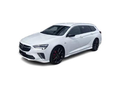 Opel OPEL Insignia Sports Tourer 2.0 T GSi AWD im Auto Abo von CARIFY