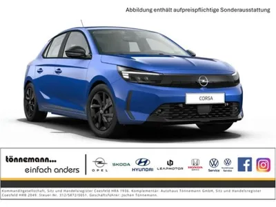 Opel Opel Corsa Edition 💣RATENBOMBE💣Ausstattung wählbar im Auto Abo von LeasingMarkt.de