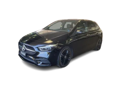 Mercedes MERCEDES-BENZ B 250 4Matic 8G-DCT im Auto Abo von CARIFY