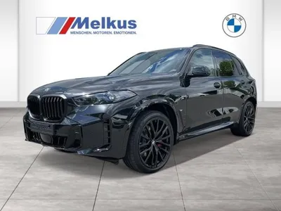 BMW BMW X5 xDrive40d - Sofort Verfügbar  - Exklusiv Paket - Driving Assistent Professional - Autobahnassistent im Auto Abo von LeasingMarkt.de