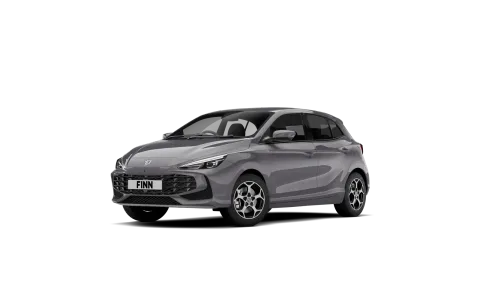 MG MG 3 1.5 Hybrid+ im Auto Abo von FINN