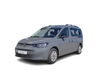 VW Volkswagen Caddy Maxi Life 7-Sitzer 2.0 TDI EU6 SCR 6-Gang im Auto Abo von Faaren