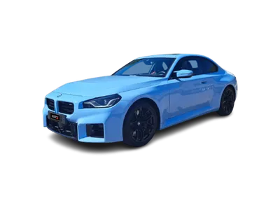 BMW BMW M2 Coupé im Auto Abo von CARIFY