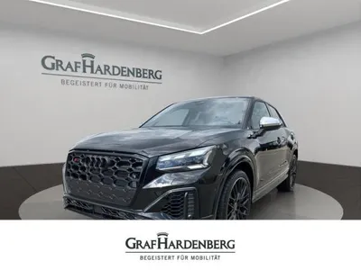 Audi Audi SQ2 TFSI quattro | JETZT SICHERN! im Leasing von LeasingMarkt.de