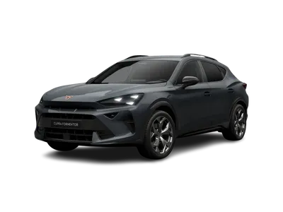 Cupra Cupra Formentor 1.5 e-Hybrid 6-Gang DSG im Auto Abo von Faaren