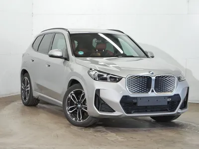 BMW BMW iX1 xDrive30 M Sportpaket|Panorama-Glasdach|Head im Leasing von Null-Leasing