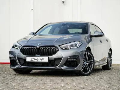BMW BMW 218 Gran Coupe M-Sport * MEHRERE FARBEN SOFORT VERFÜGBAR* im Auto Abo von LeasingMarkt.de