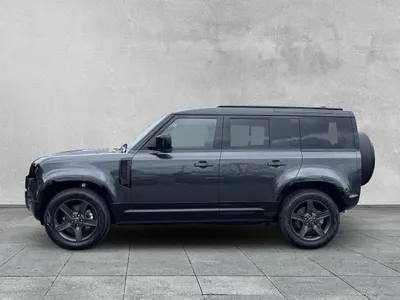 Land Rover Land Rover Defender D250 X-Dynamic SE (sofort lieferbar) im Auto Abo von LeasingMarkt.de