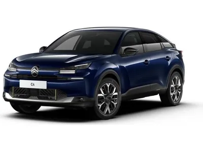 Citroen Citroën C4 MAX PT130EAT8 Navi Keyless Alu Kamera 360° Winterpaket ACC SONDERLEA im Auto Abo von LeasingMarkt.de