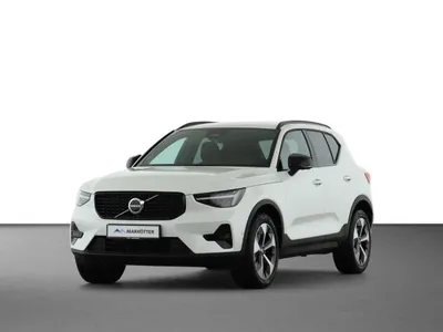 Volvo Volvo XC40 B3 Plus Dark *sofort verfügbar* ❗❗Lagerwagenabverkauf❗ ❗360CAM/19"/BLIS/ACC/ im Auto Abo von LeasingMarkt.de