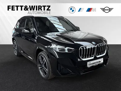 BMW BMW X1 xDrive23d M Sport|Pano|Head-Up|DAProf. im Leasing von Null-Leasing