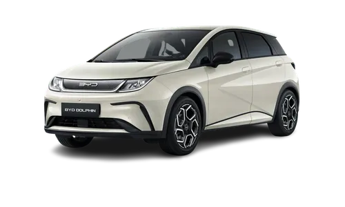 BYD BYD Dolphin BEV 60kWh FWD im Auto Abo von FINN